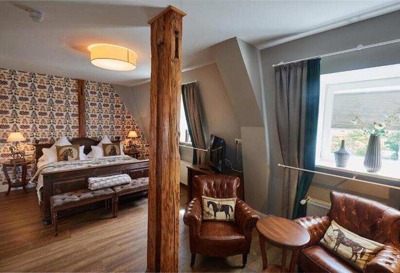 Номер Superior, Schloss Kaarz Mit Park