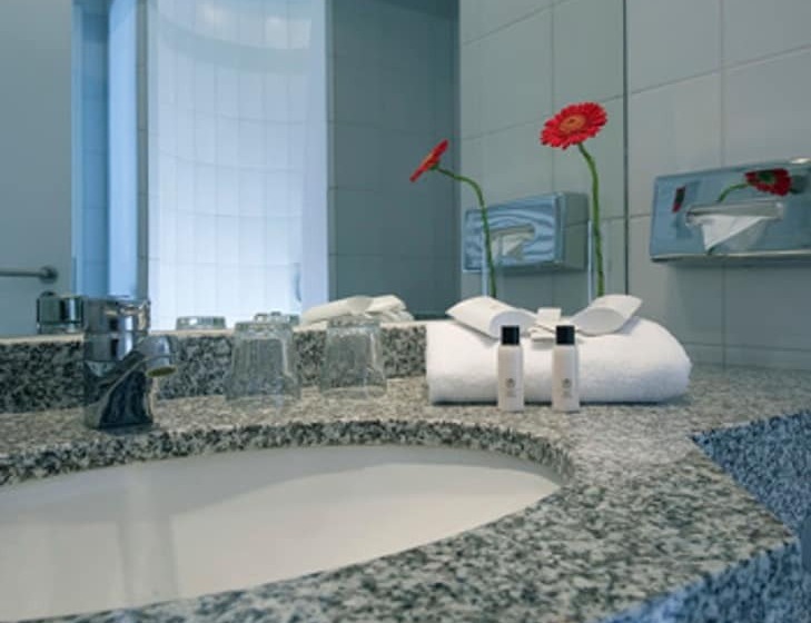 اتاق راحتی, Sorat Hotel Cottbus