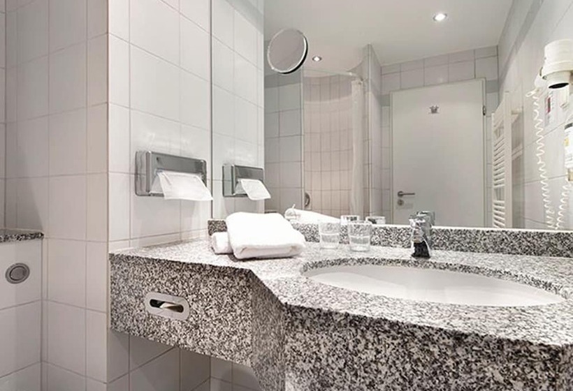 سوییت جونیور, Sorat Hotel Cottbus