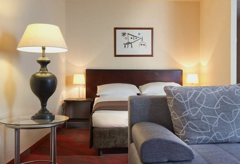 סוויטת ג'וניור, Sorat Hotel Cottbus