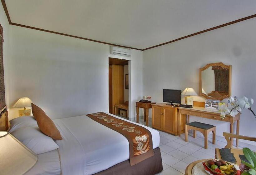 Апартаменты 2 Спальни, Jayakarta Hotel Lombok