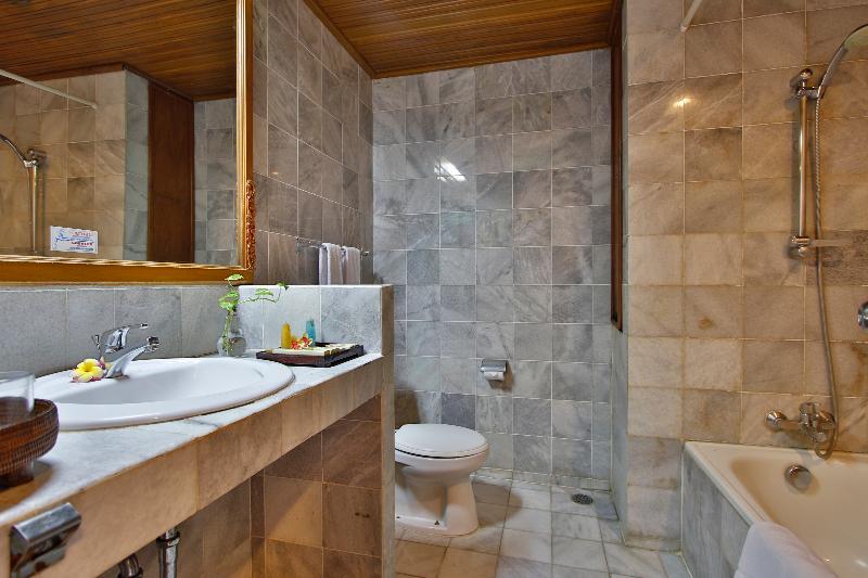 Номер Стандарт, Jayakarta Hotel Lombok