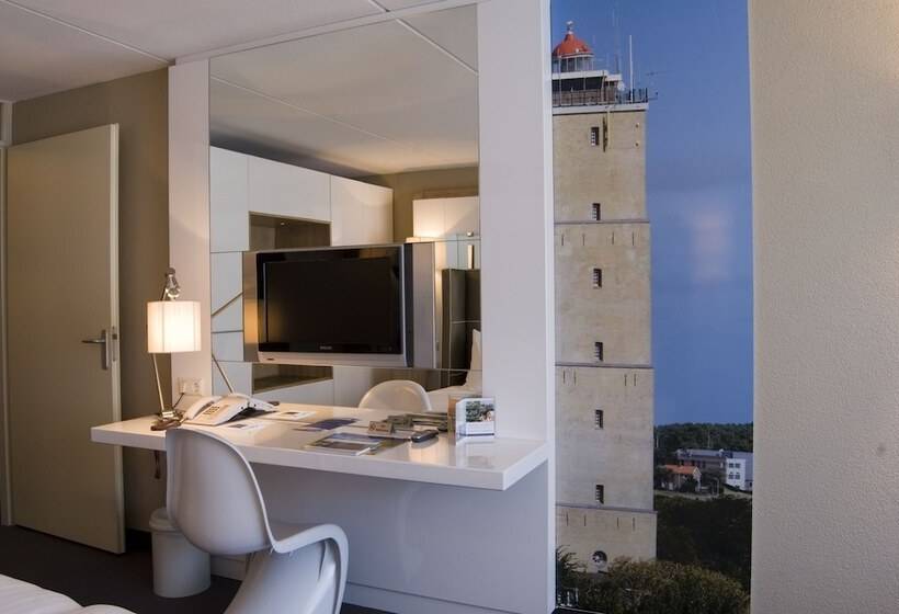수피리어 룸, Westcord Hotel Schylge