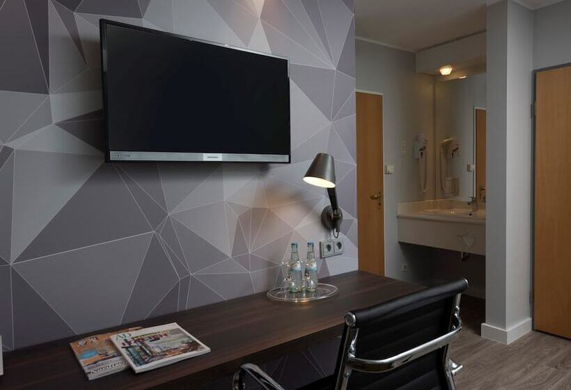 Номер Стандарт, Best Western Hotel Peine Salzgitter