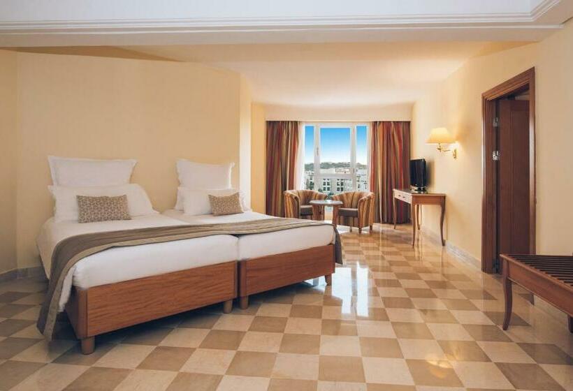 سوییت جونیور, Iberostar Selection Kantaoui Bay