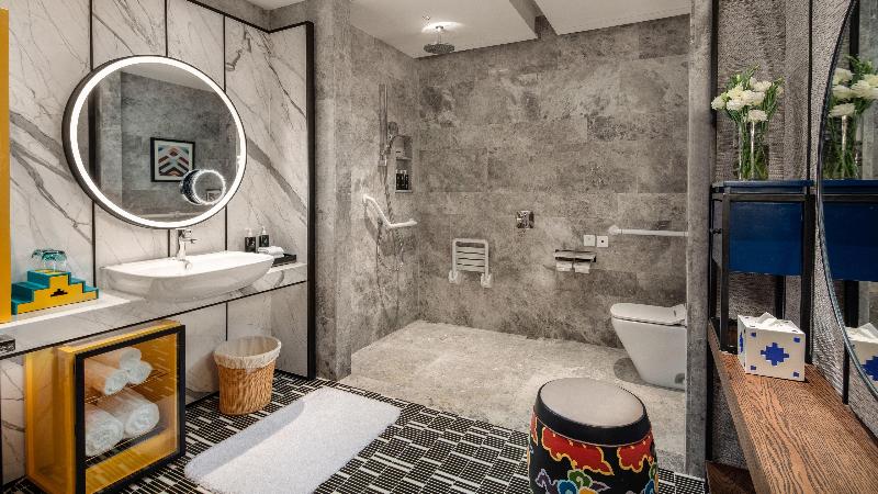 سوییت جونیور, Iberostar Selection Kantaoui Bay