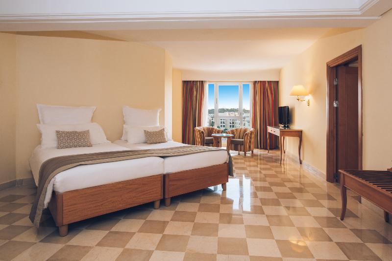 سوییت جونیور, Iberostar Selection Kantaoui Bay
