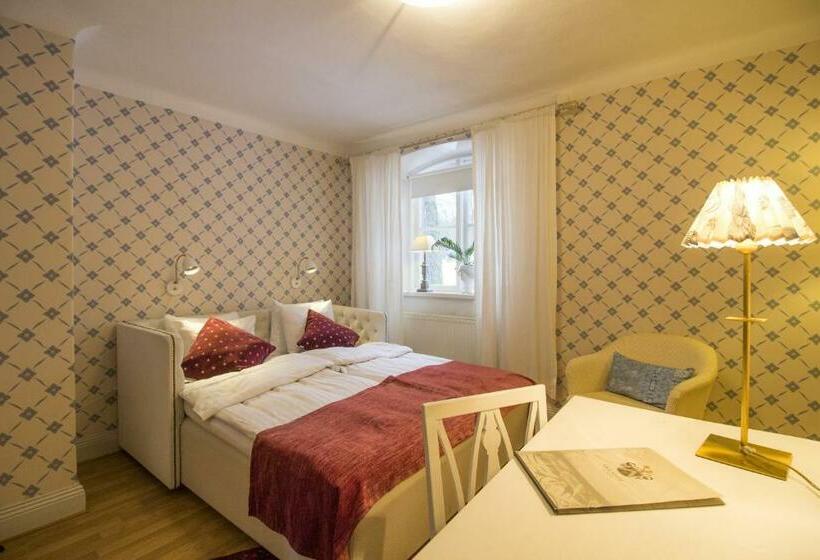اتاق استاندارد, åkeshofs Slott