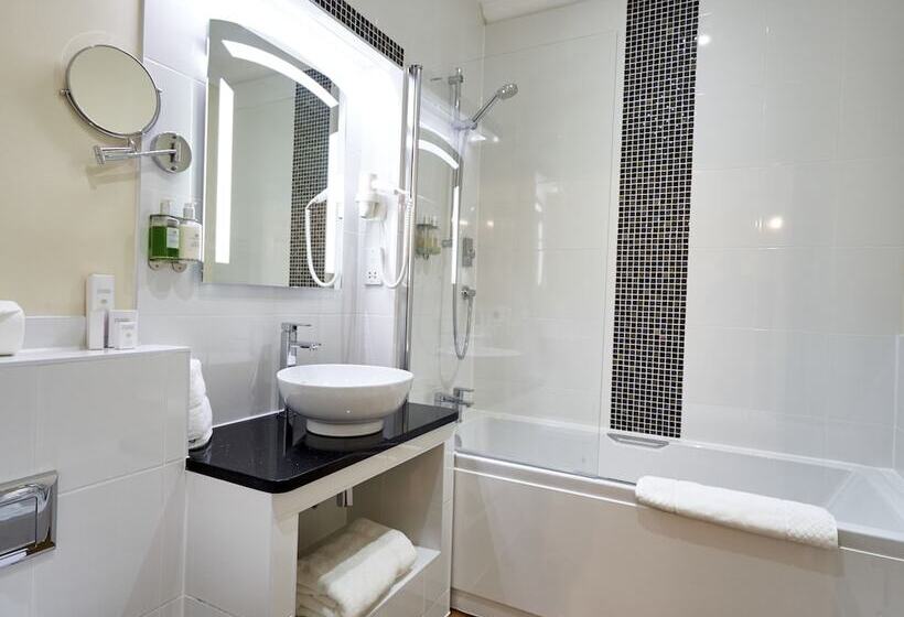 Номер Executive, Hempstead House Hotel & Restaurant