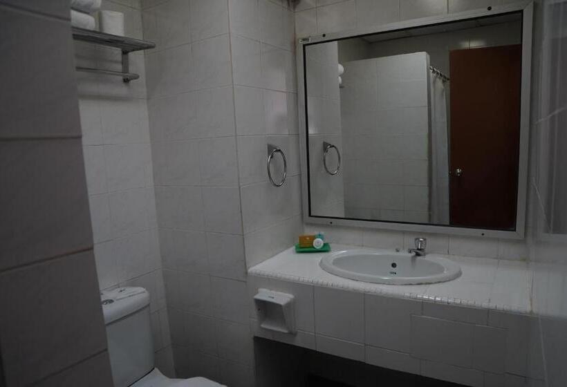 Семейный Номер, Seri Malaysia Johor Bahru