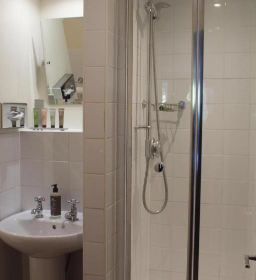 Family Suite, The Cricketers Arms