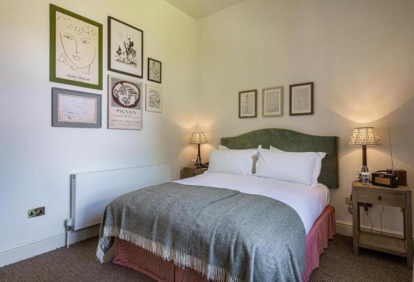 Номер Стандарт, The Talbot, Malton, North Yorkshire