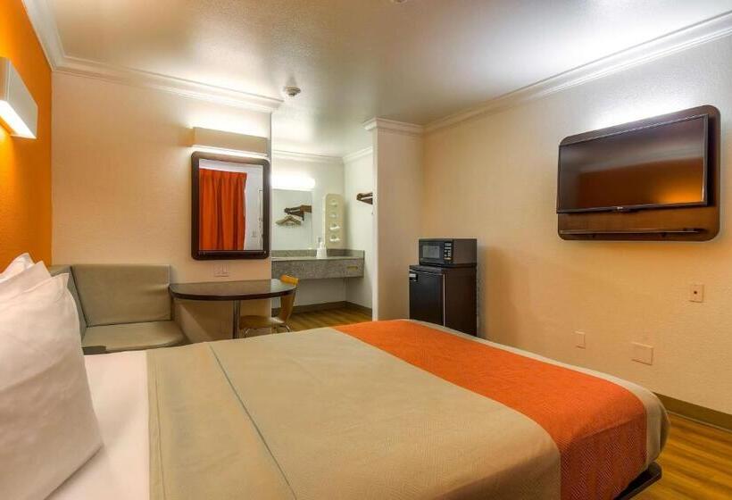 스탠다드 룸, Motel 6 Menifee, Ca