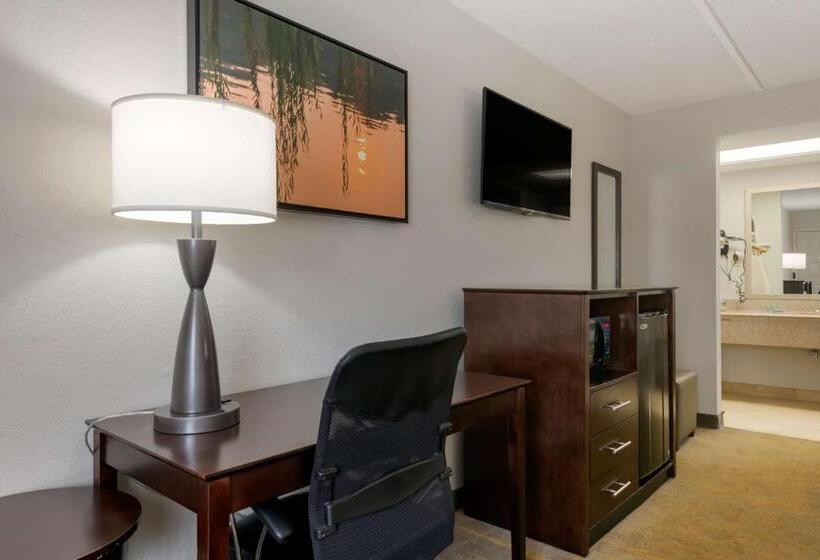 Номер Стандарт, Best Western Inn Of Palatka