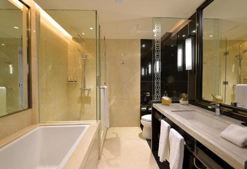 Номер Executive, Fuzhou Lakeside