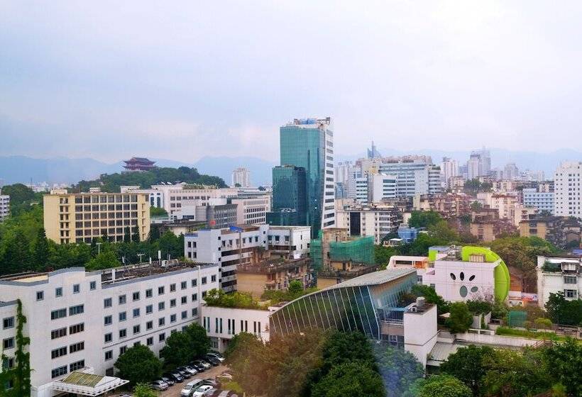 Номер Executive, Fuzhou Lakeside
