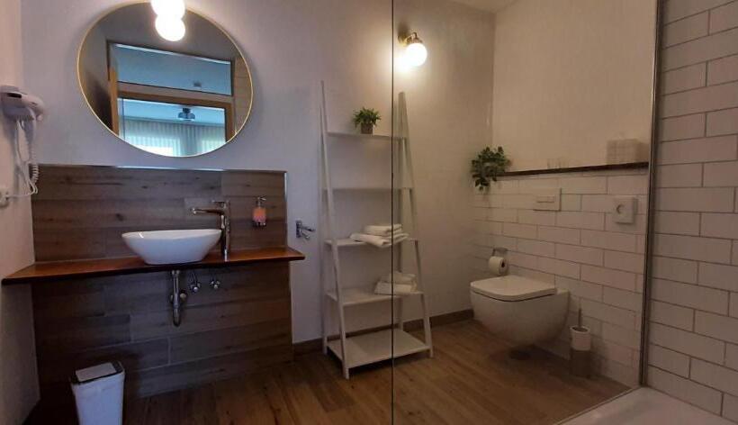 Номер Стандарт, Landhaus Bondzio