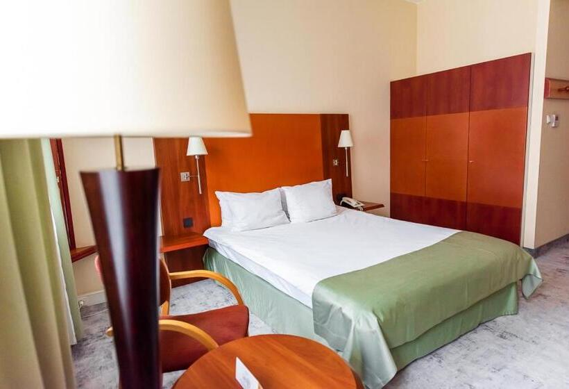 اتاق استاندارد, Mercure Opole