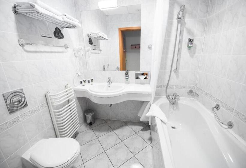 اتاق استاندارد, Mercure Opole