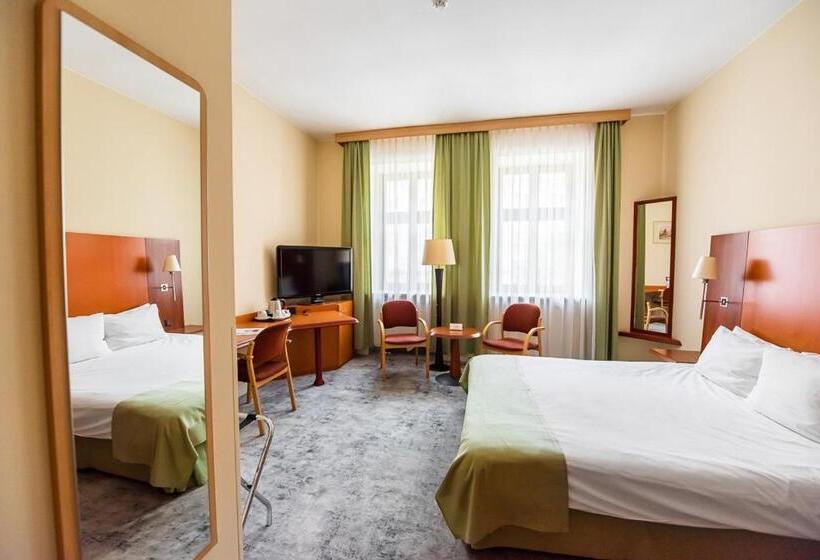 اتاق استاندارد, Mercure Opole