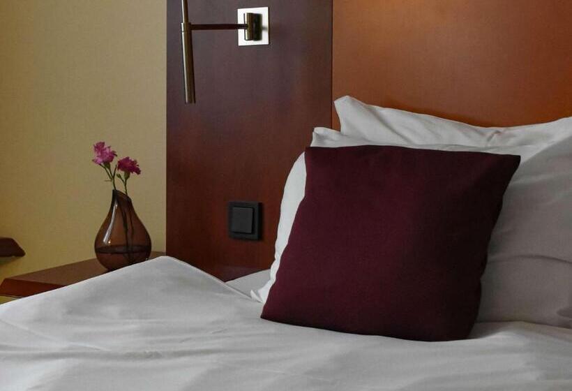 اتاق استاندارد, Mercure Opole