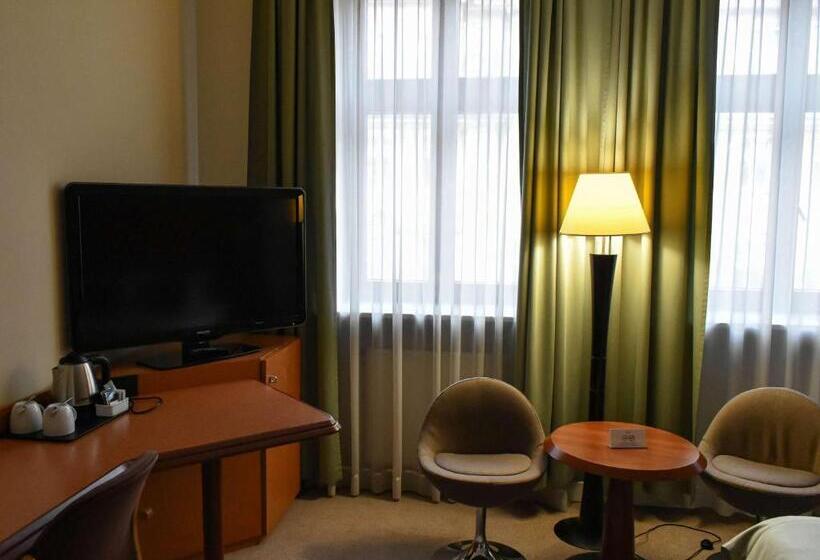 اتاق استاندارد, Mercure Opole