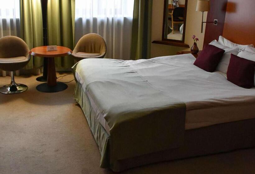 اتاق استاندارد, Mercure Opole