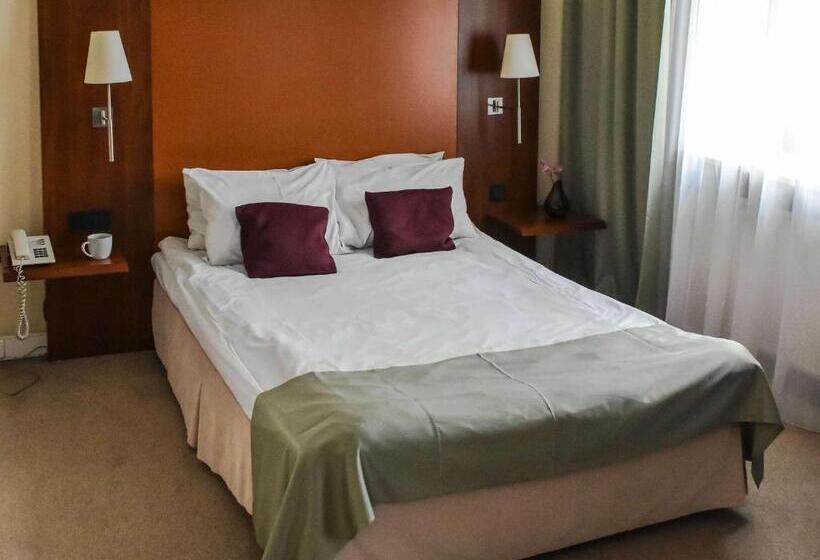 اتاق استاندارد, Mercure Opole
