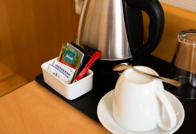 اتاق استاندارد یک نفره, Mercure Opole