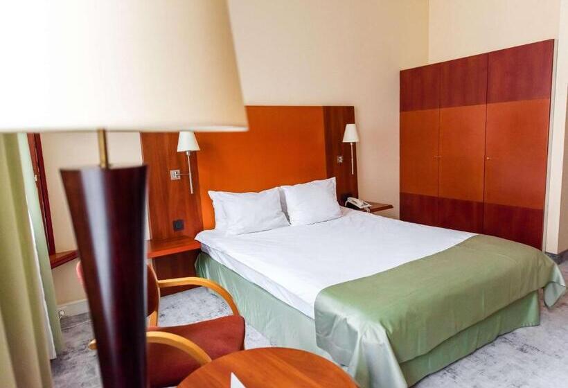 اتاق استاندارد, Mercure Opole