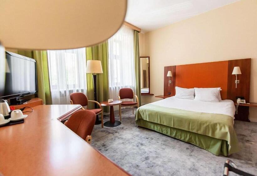 اتاق استاندارد, Mercure Opole
