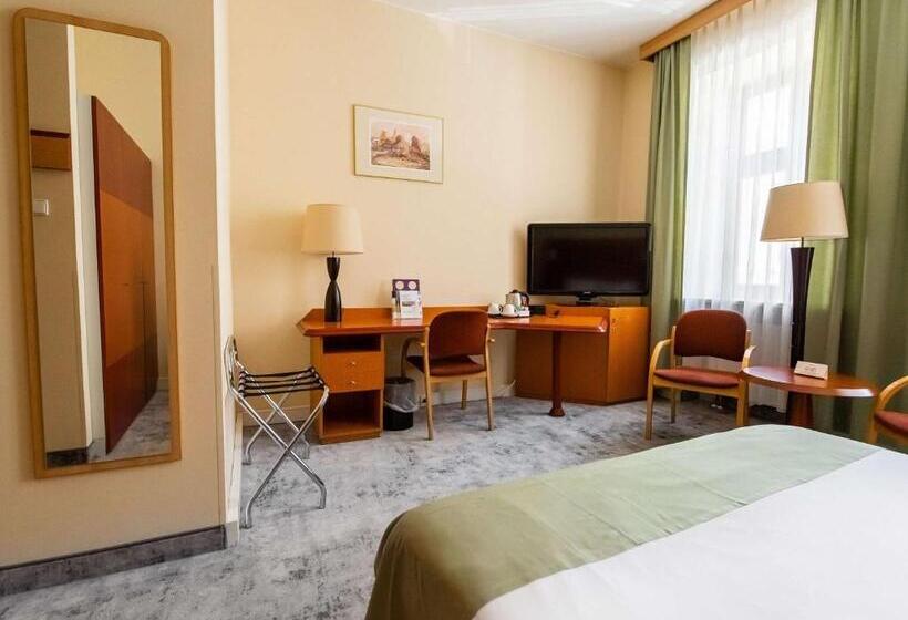 اتاق استاندارد, Mercure Opole