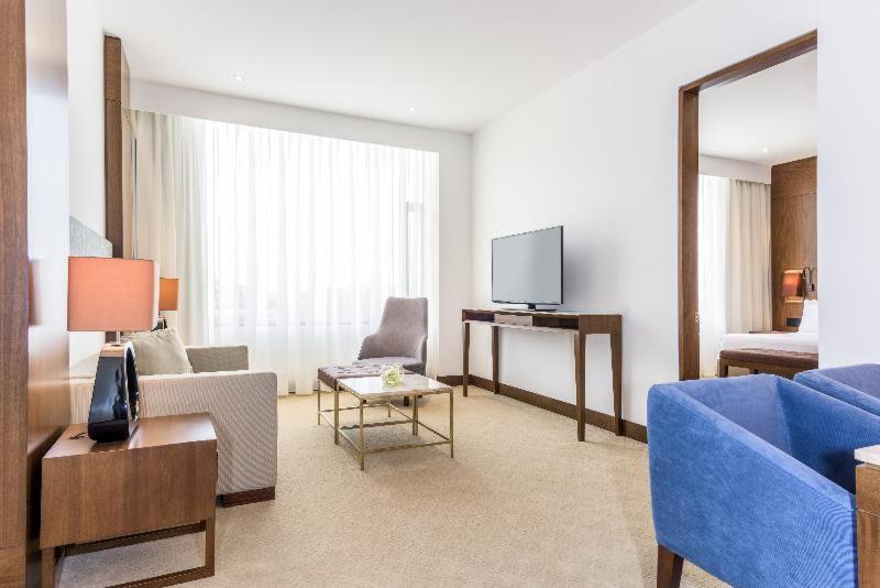 스탠다드 룸, NH Collection Bogotá Royal Teleport