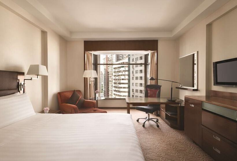 Президентский Люкс, Shangri La Shenzhen   Nearby Luohu Border, Outdoor Swimming Pool