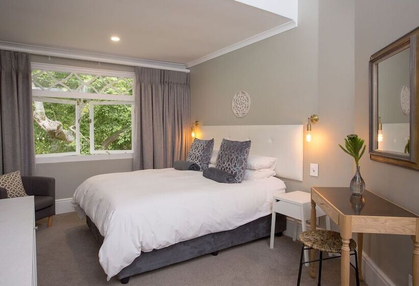 Номер Стандарт, Summerwood Guesthouse
