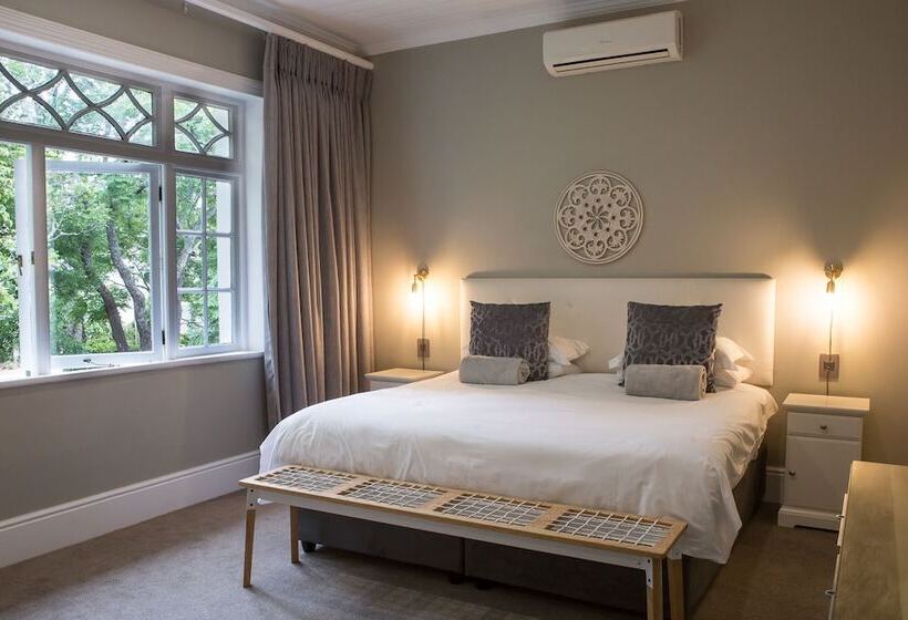 Номер Стандарт, Summerwood Guesthouse