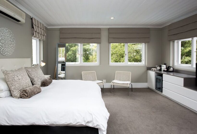 Номер Стандарт Вид на Горы, Summerwood Guesthouse