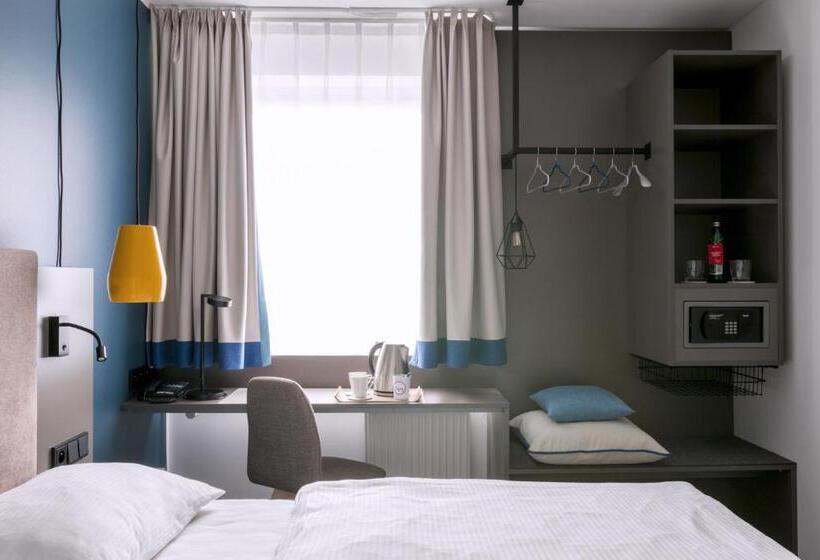 اتاق راحتی, Vienna House Easy By Wyndham Cracow