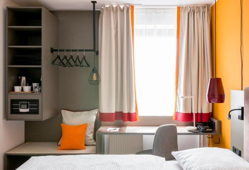 اتاق راحتی, Vienna House Easy By Wyndham Cracow