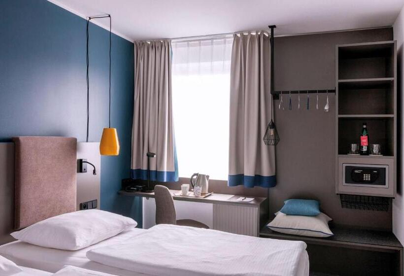 اتاق راحتی, Vienna House Easy By Wyndham Cracow