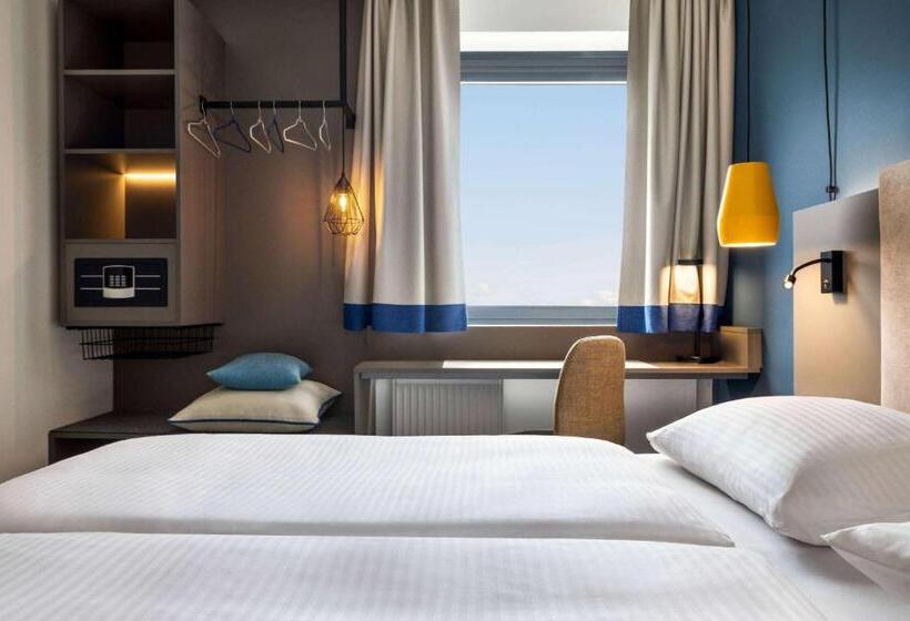 سوییت جونیور, Vienna House Easy By Wyndham Cracow