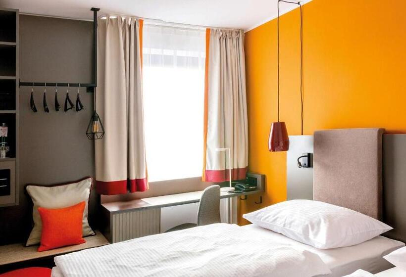 اتاق راحتی, Vienna House Easy By Wyndham Cracow