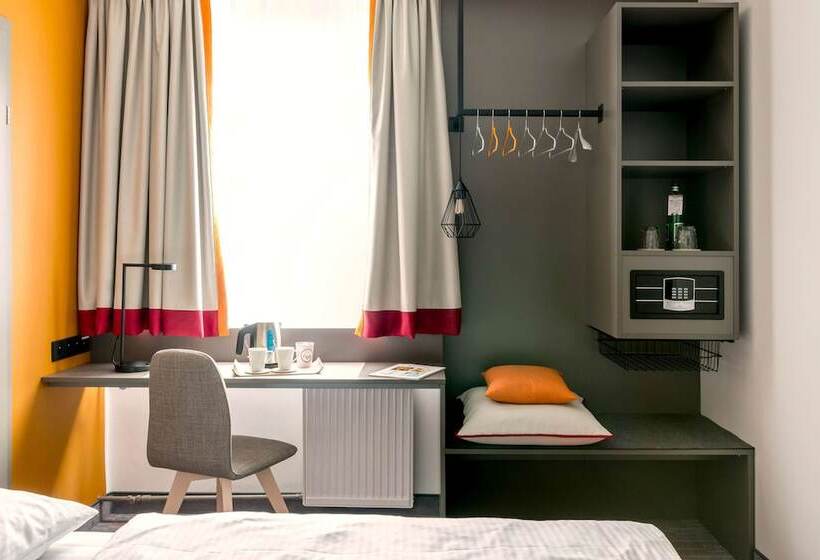 اتاق راحتی, Vienna House Easy By Wyndham Cracow