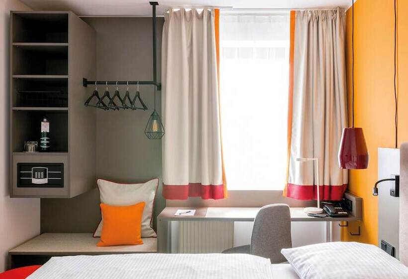 اتاق راحتی, Vienna House Easy By Wyndham Cracow