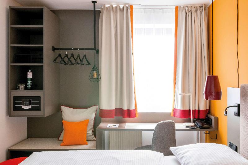 اتاق راحتی, Vienna House Easy By Wyndham Cracow