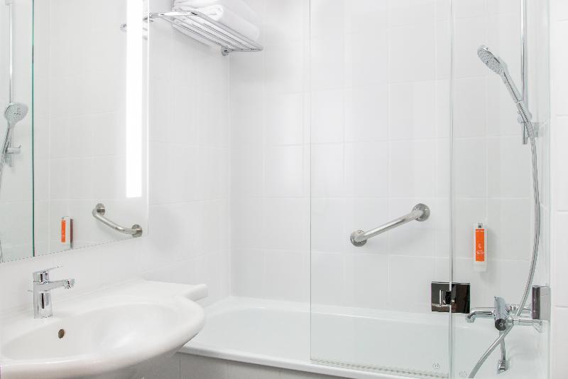 اتاق راحتی, Vienna House Easy By Wyndham Cracow