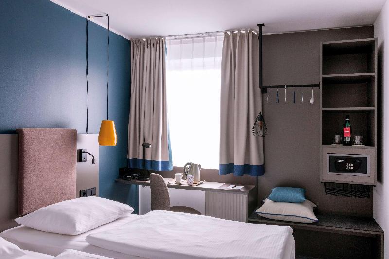 اتاق راحتی, Vienna House Easy By Wyndham Cracow