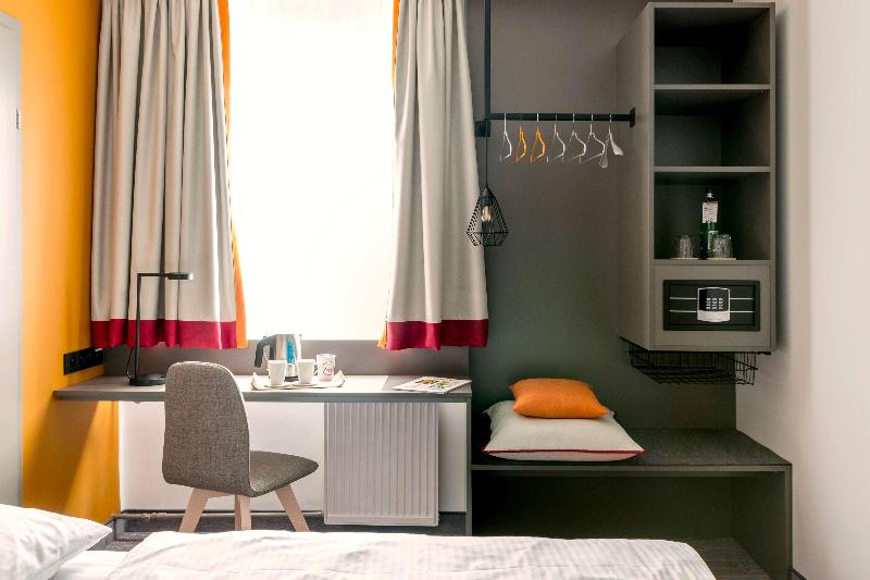 اتاق راحتی, Vienna House Easy By Wyndham Cracow
