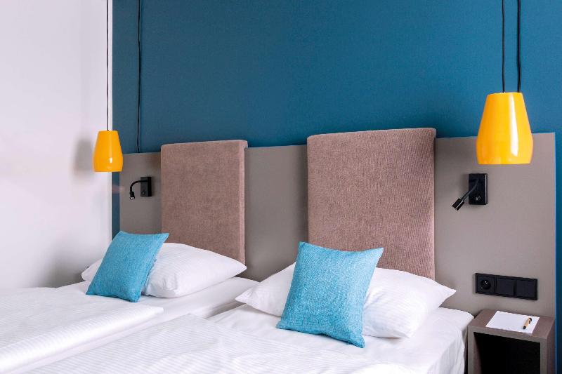 اتاق راحتی, Vienna House Easy By Wyndham Cracow
