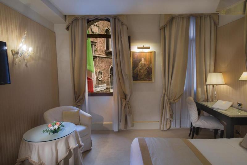 اتاق استاندارد, Vienna House Easy By Wyndham Cracow